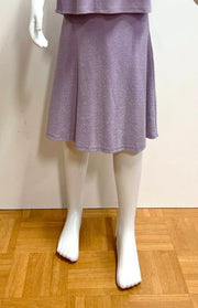 Girls Lurex Skirt - *3 Colors*