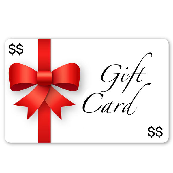 KMW Gift Card
