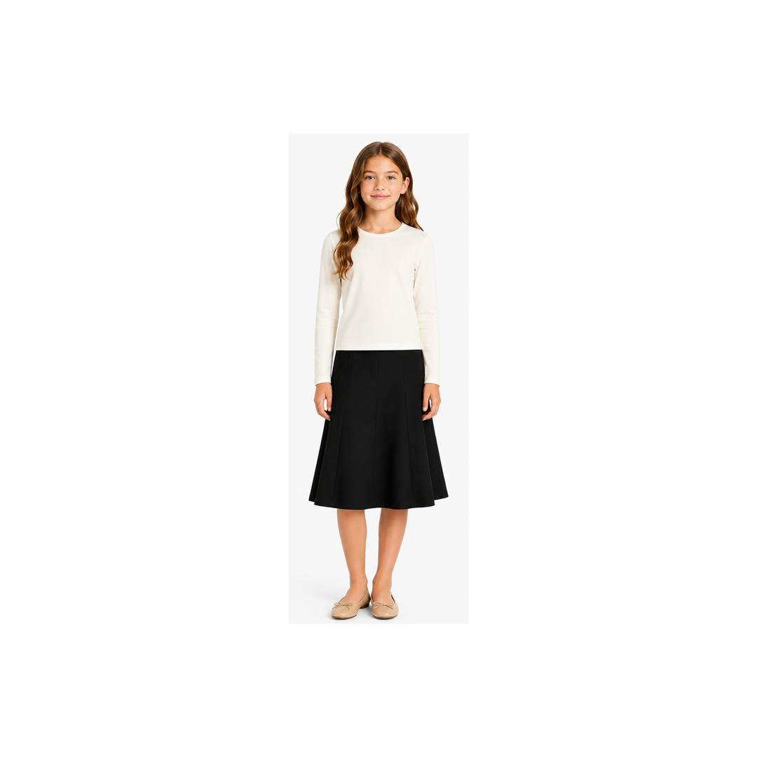 Girls  Shell -  6 COLORS