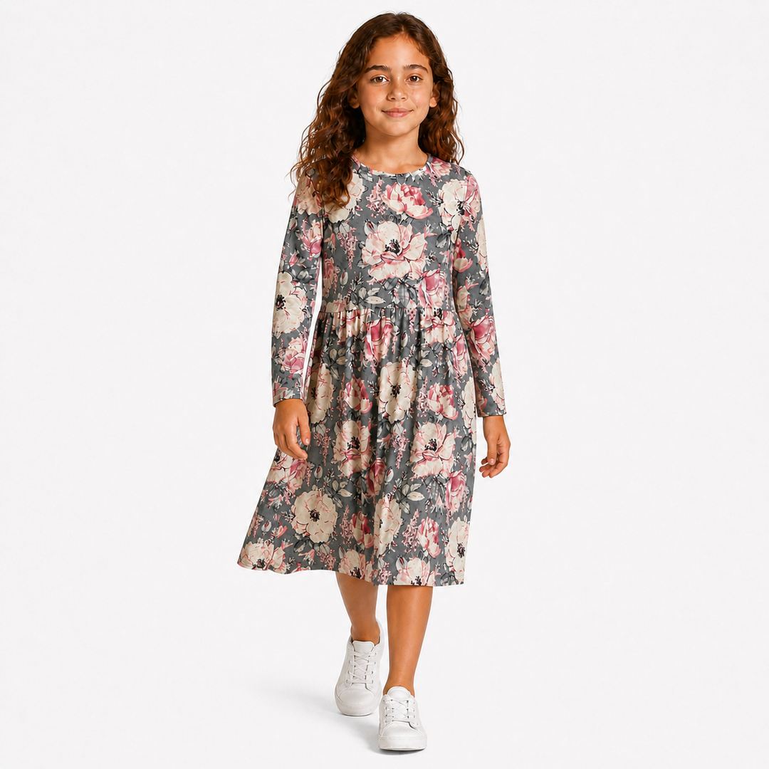 Girls Play Dress