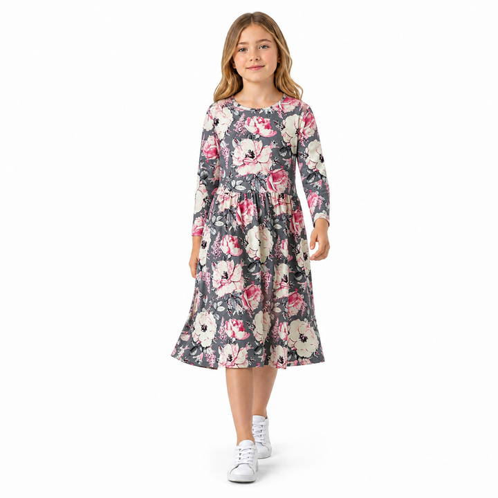 Girls Play Dress