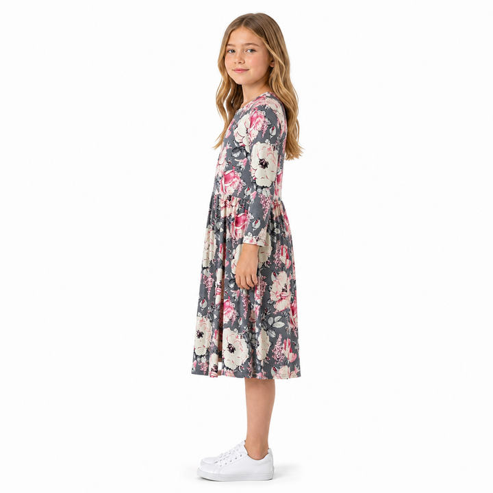 Girls Play Dress