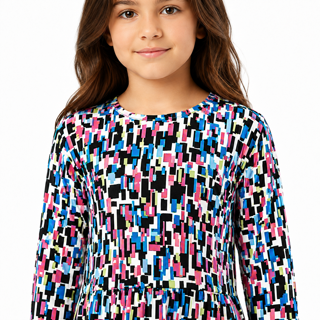 Girls Play Dress