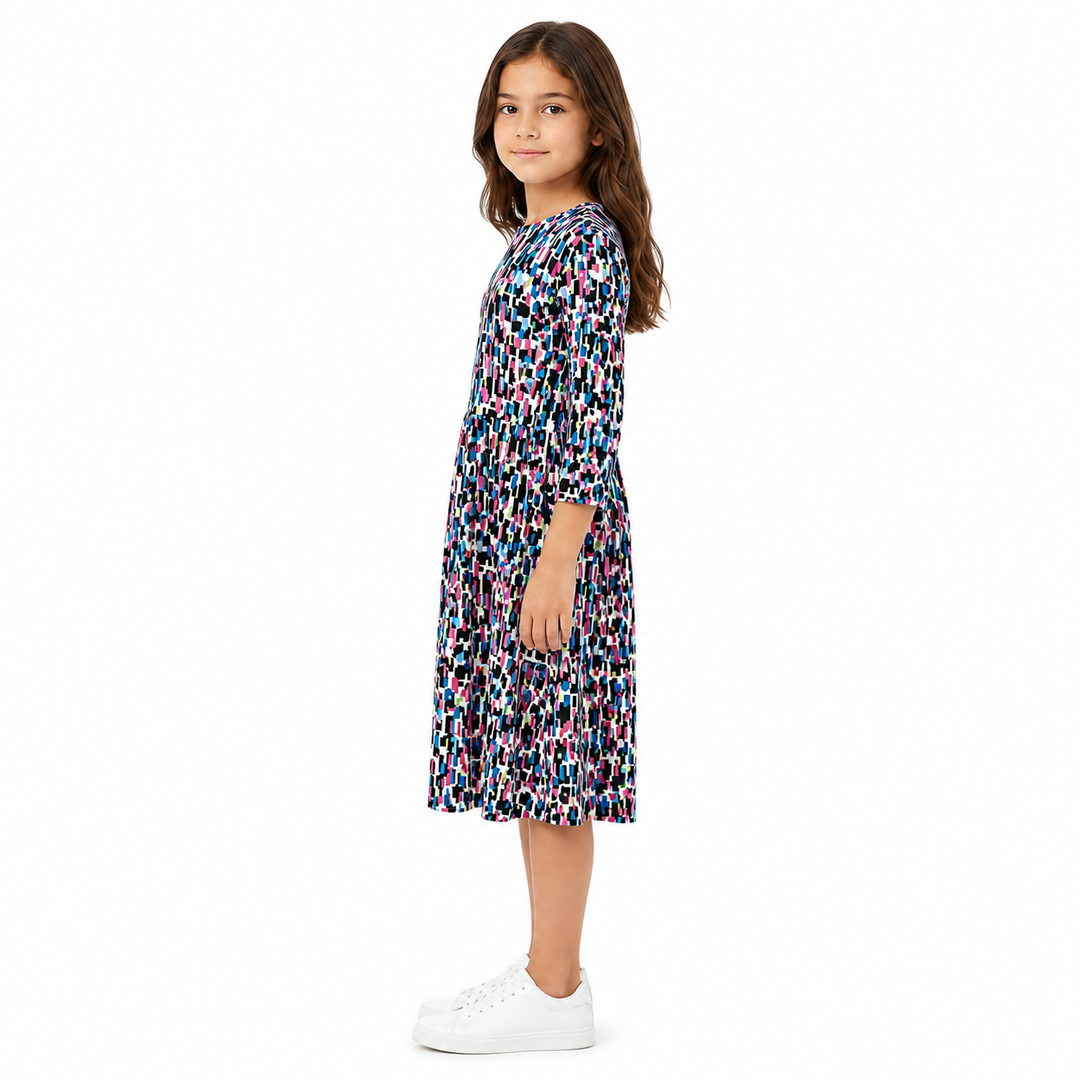 Girls Play Dress