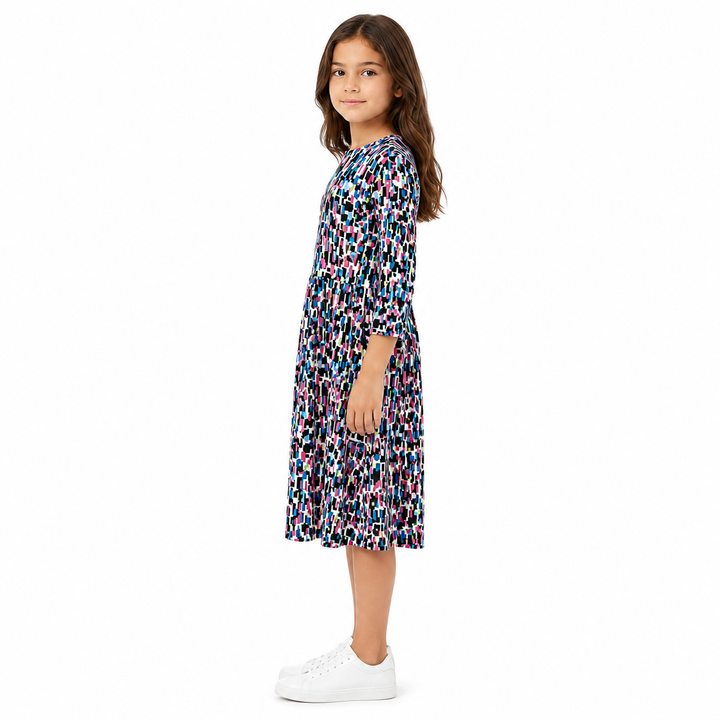 Girls Play Dress