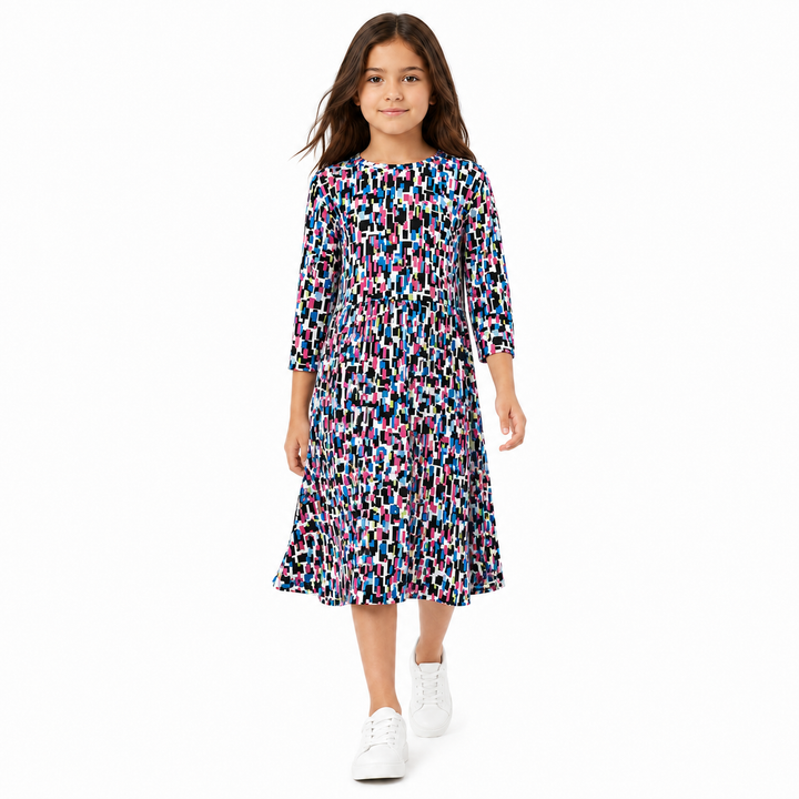 Girls Play Dress