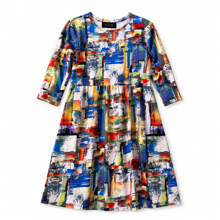 Girls Play Dress