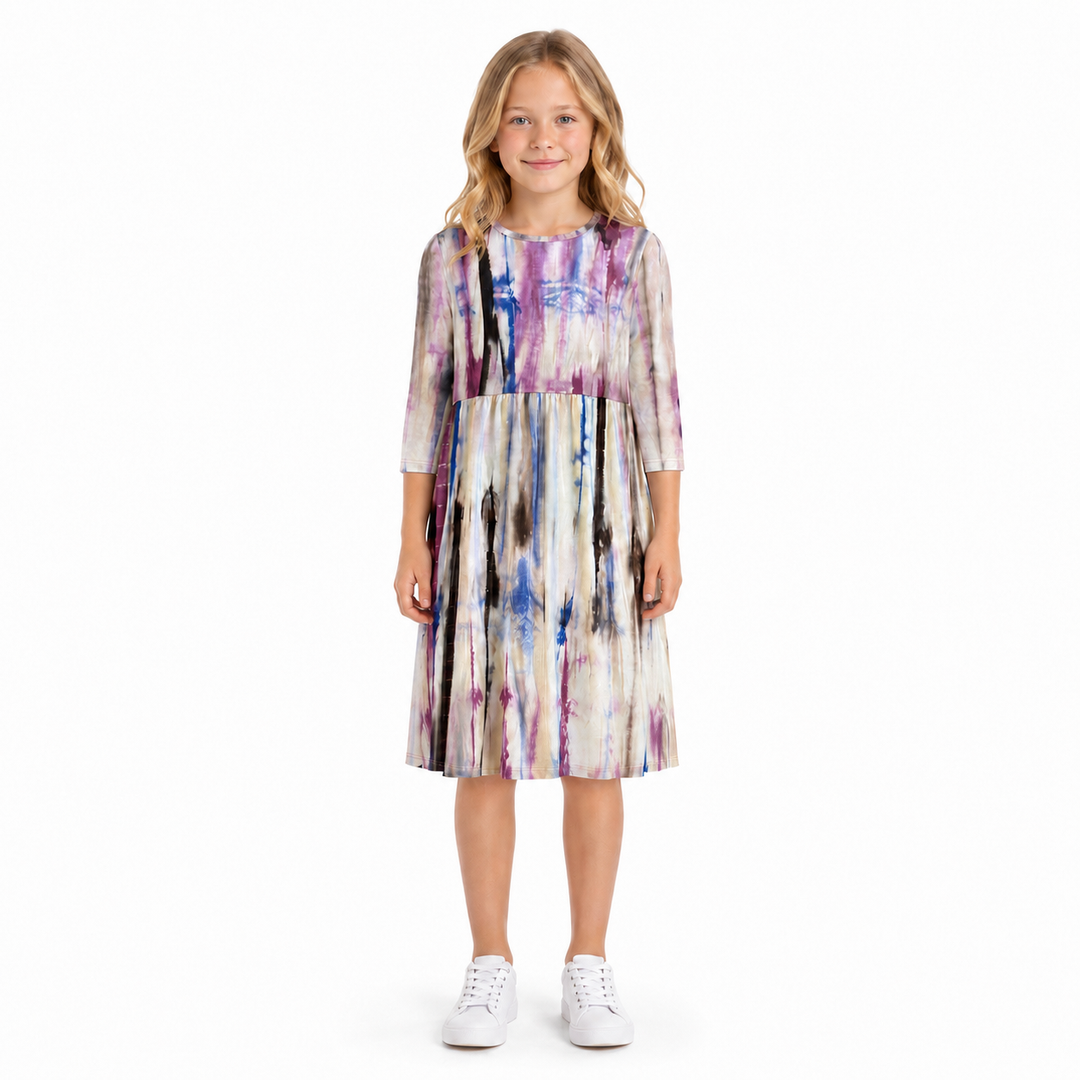 Girls Play Dress