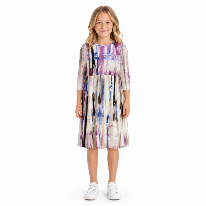 Girls Play Dress
