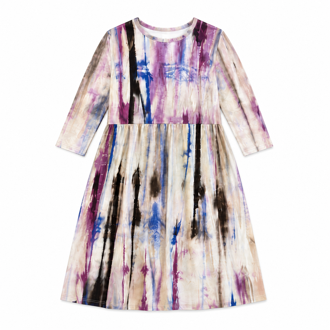 Girls Play Dress