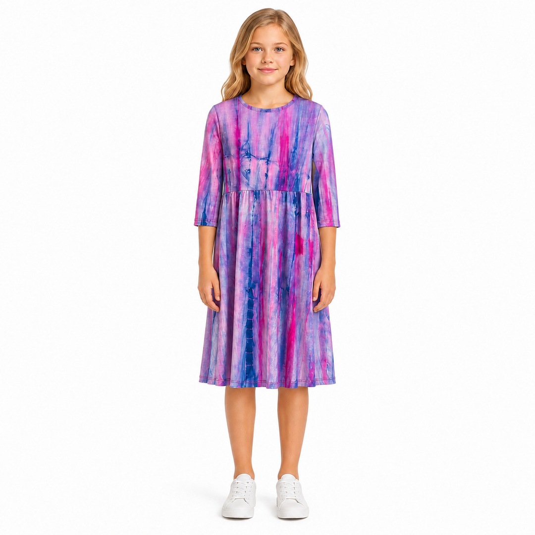 Girls Play Dress