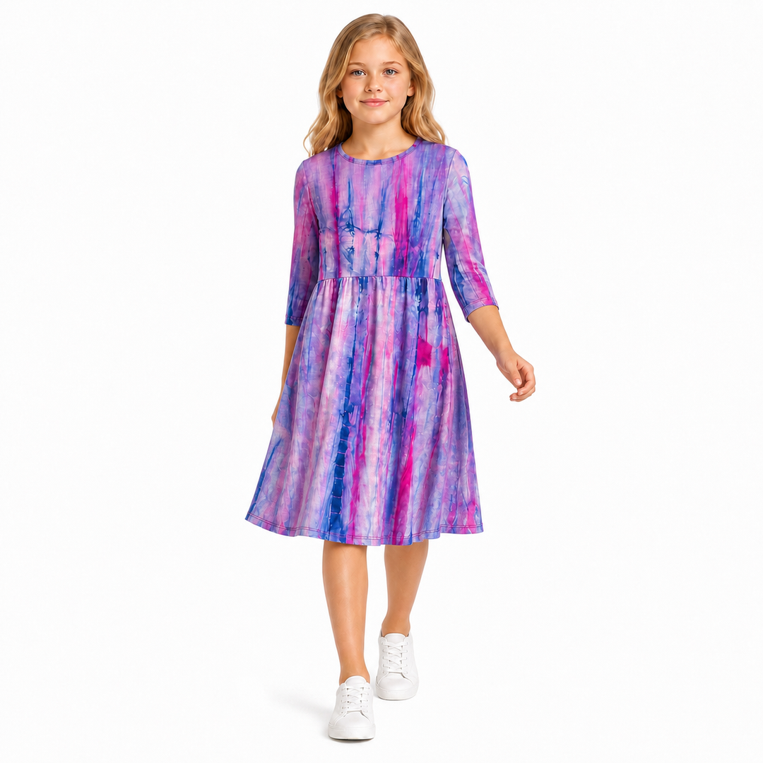 Girls Play Dress