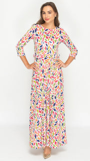 Maxi Dress - *LARGE ONLY*
