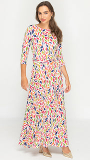 Maxi Dress - *LARGE ONLY*