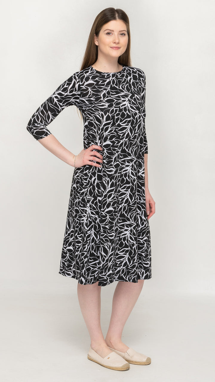 A-Line Dress