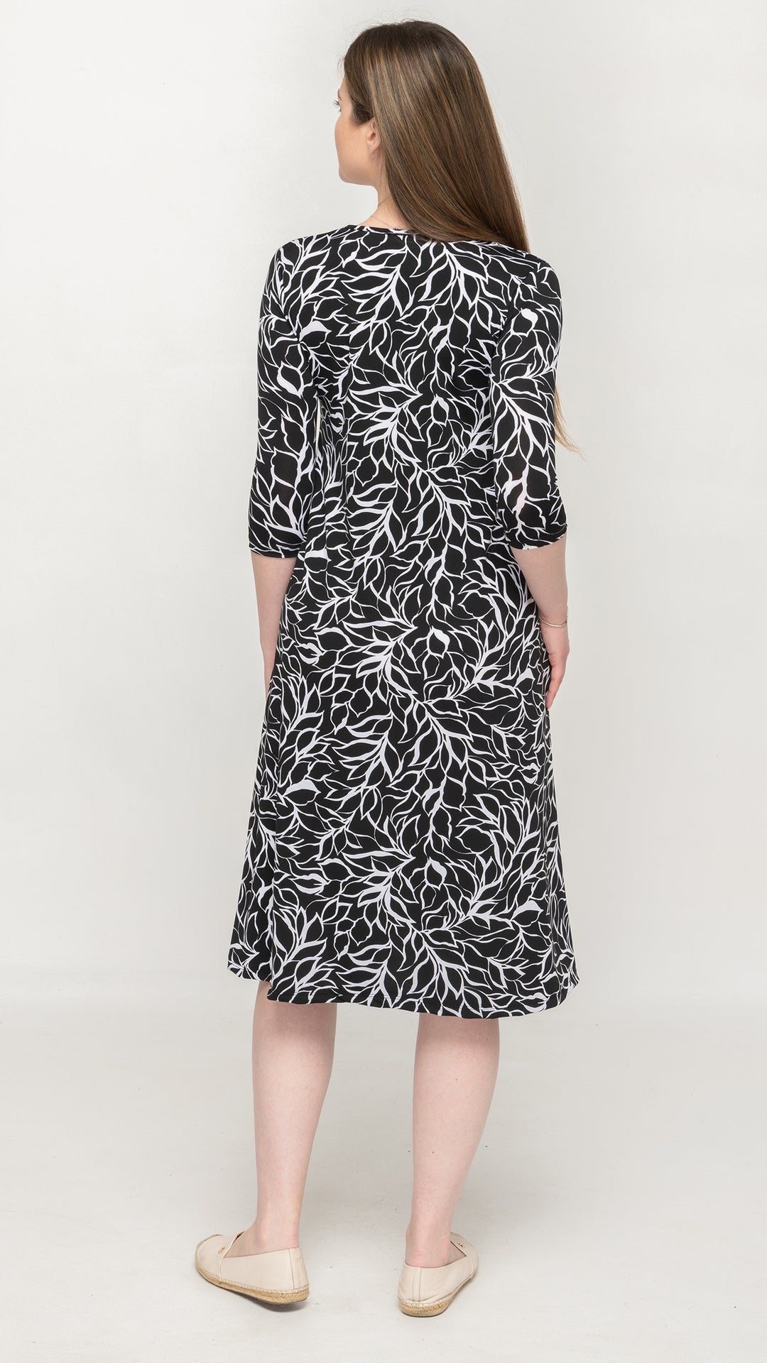 A-Line Dress