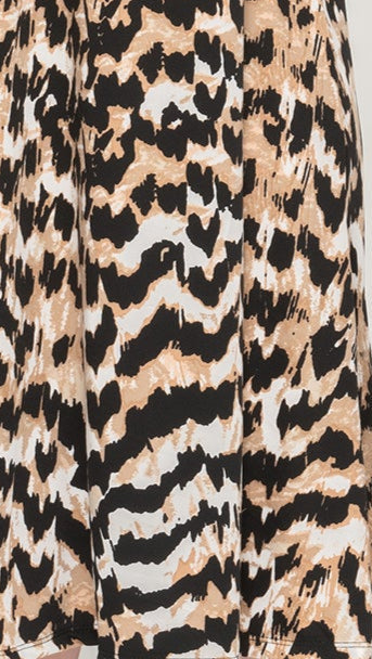 A-Line Dress