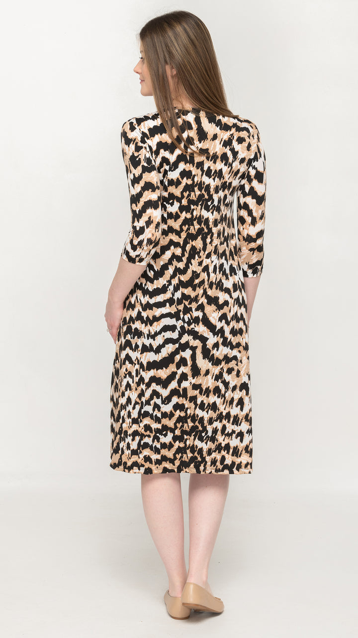 A-Line Dress