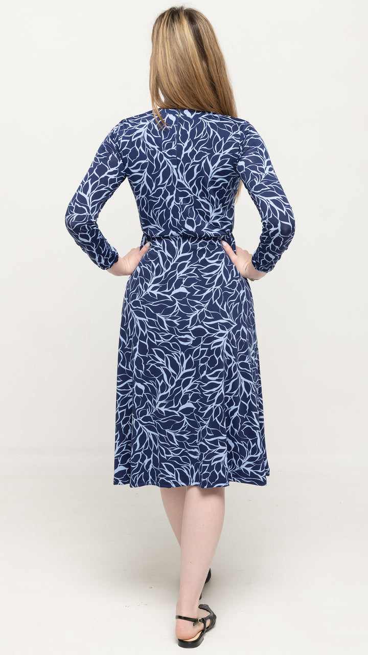 Long Sleeve Everything Dress