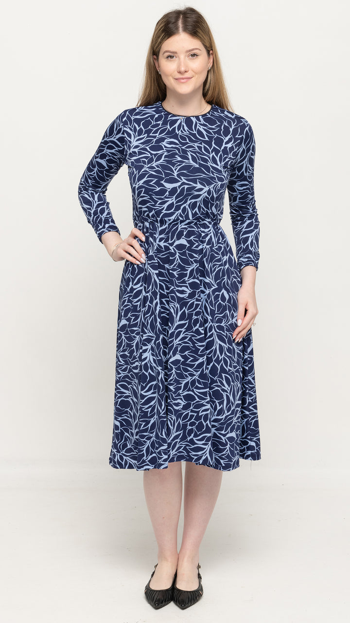 Long Sleeve Everything Dress