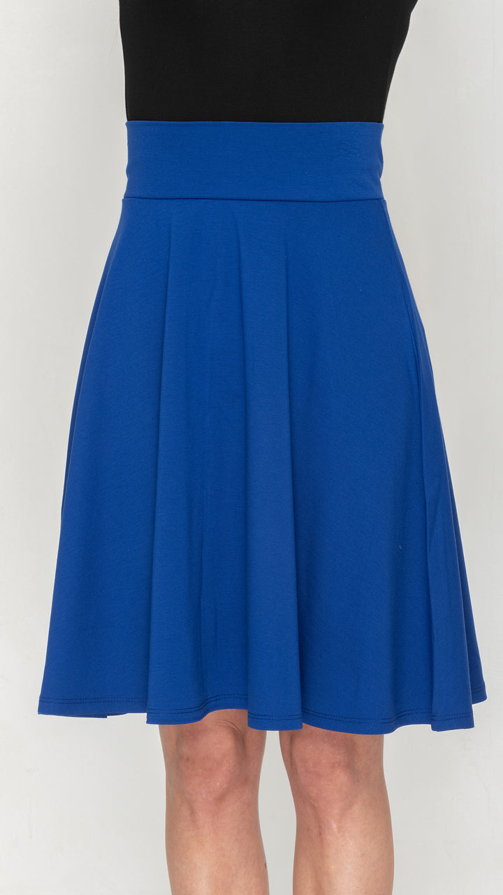 Circle Skirt - 23" Length