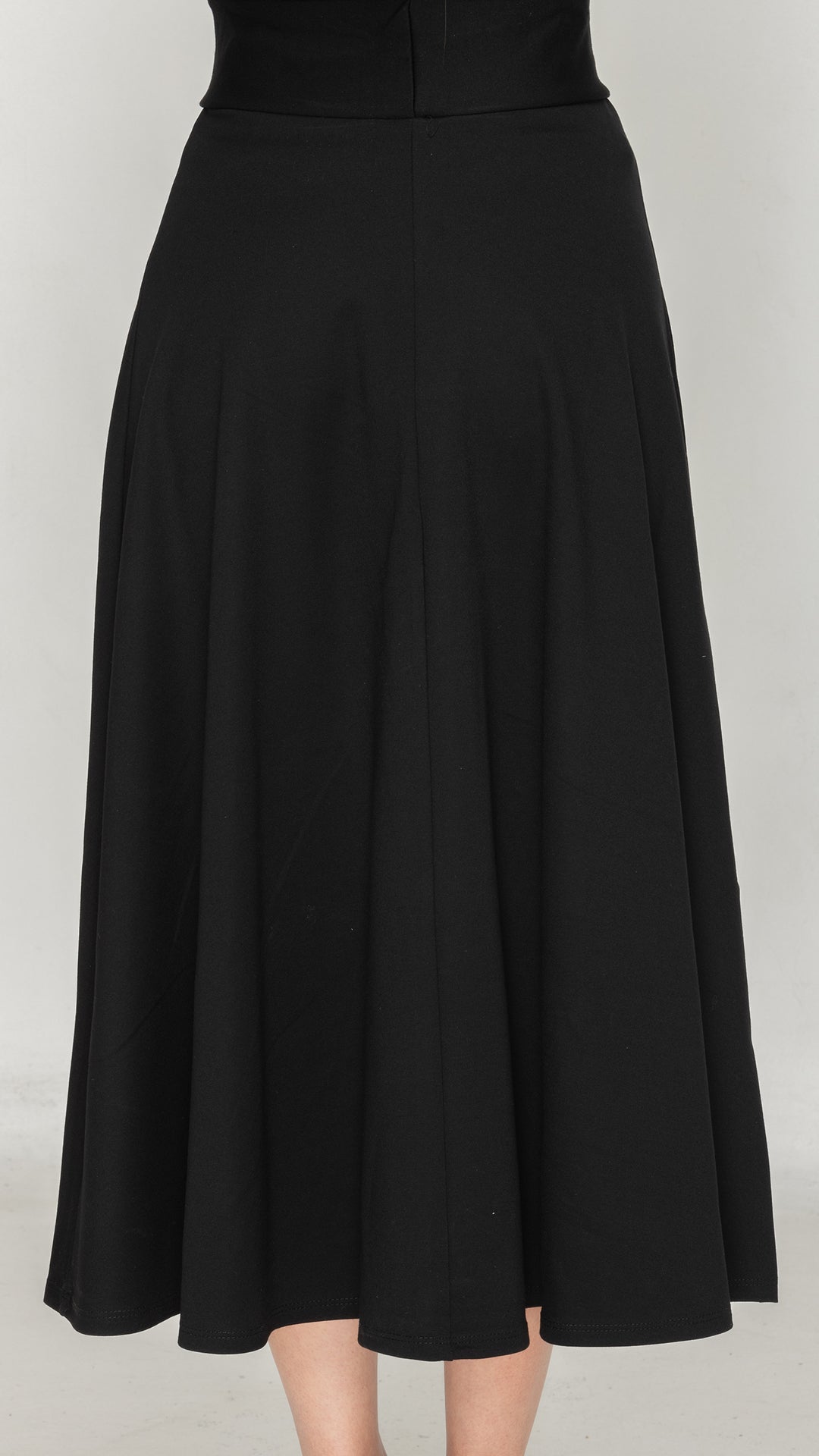 Circle Skirt - 33" Length