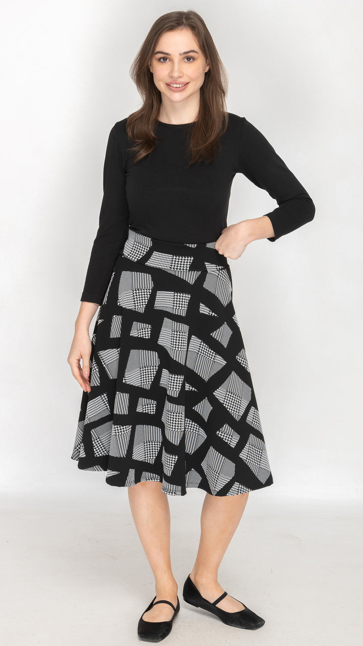 Circle Skirt