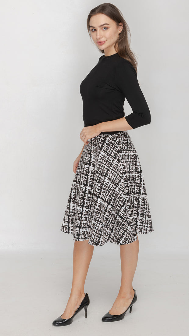 Circle Skirt