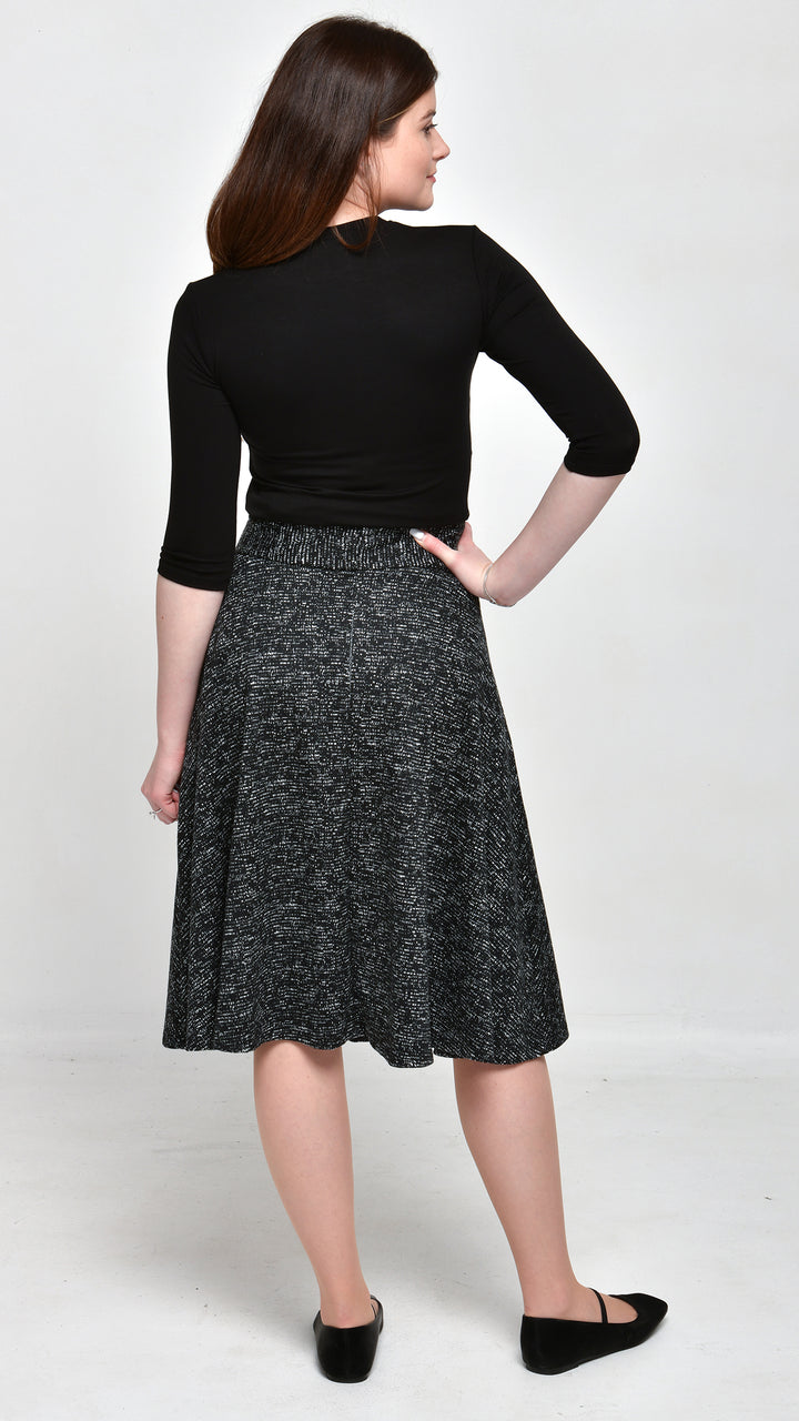 Circle Skirt