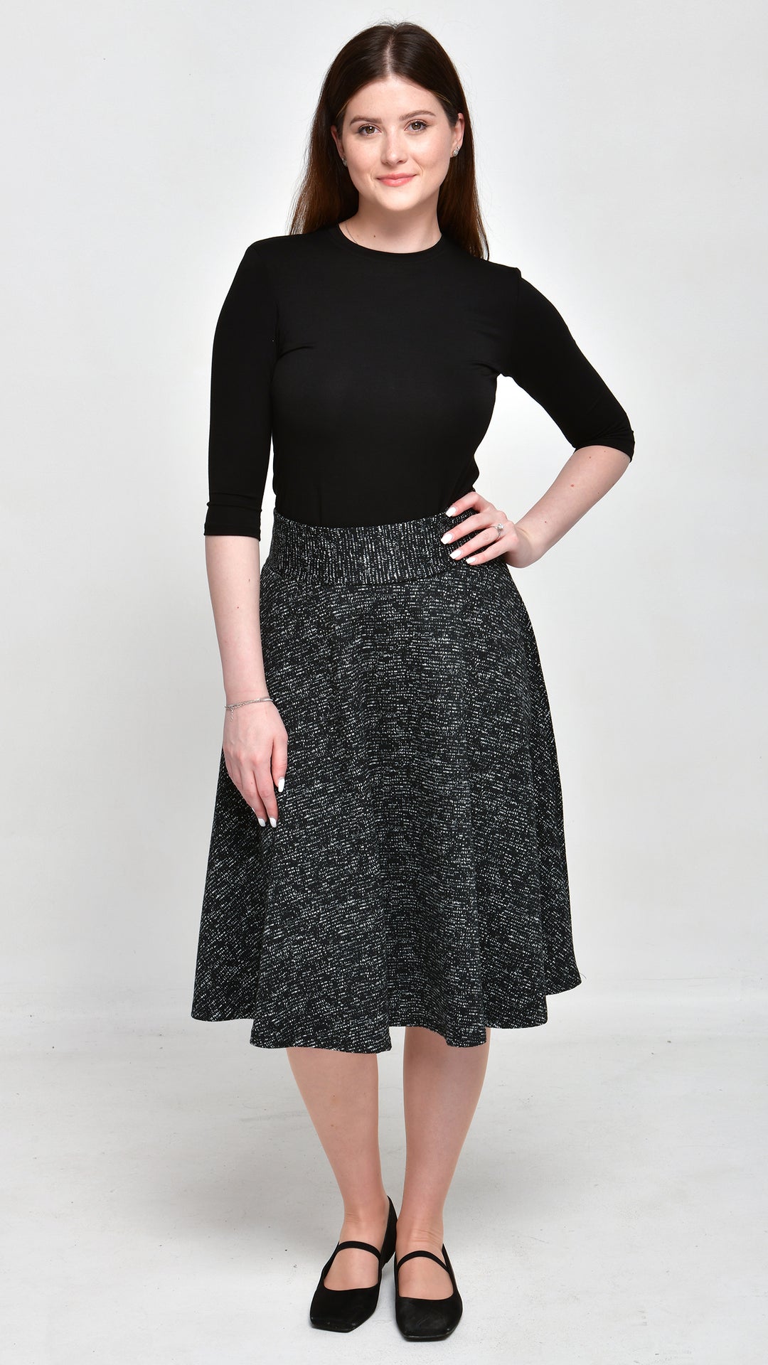 Circle Skirt