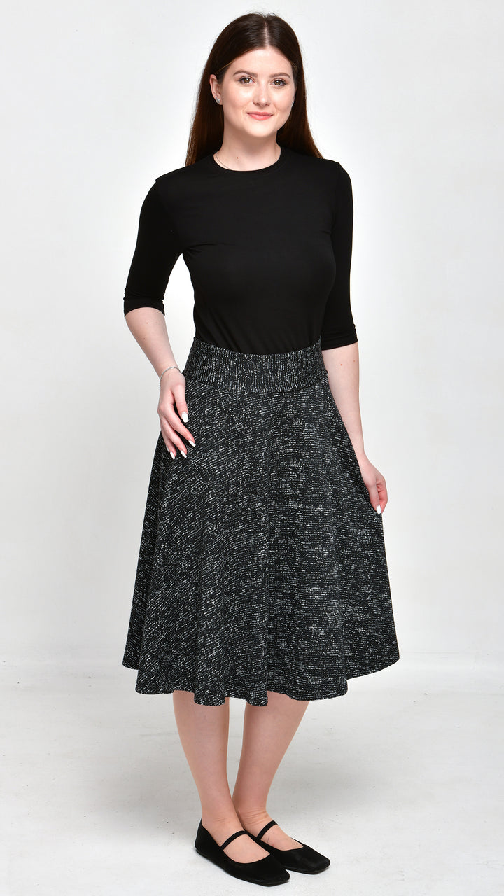 Circle Skirt