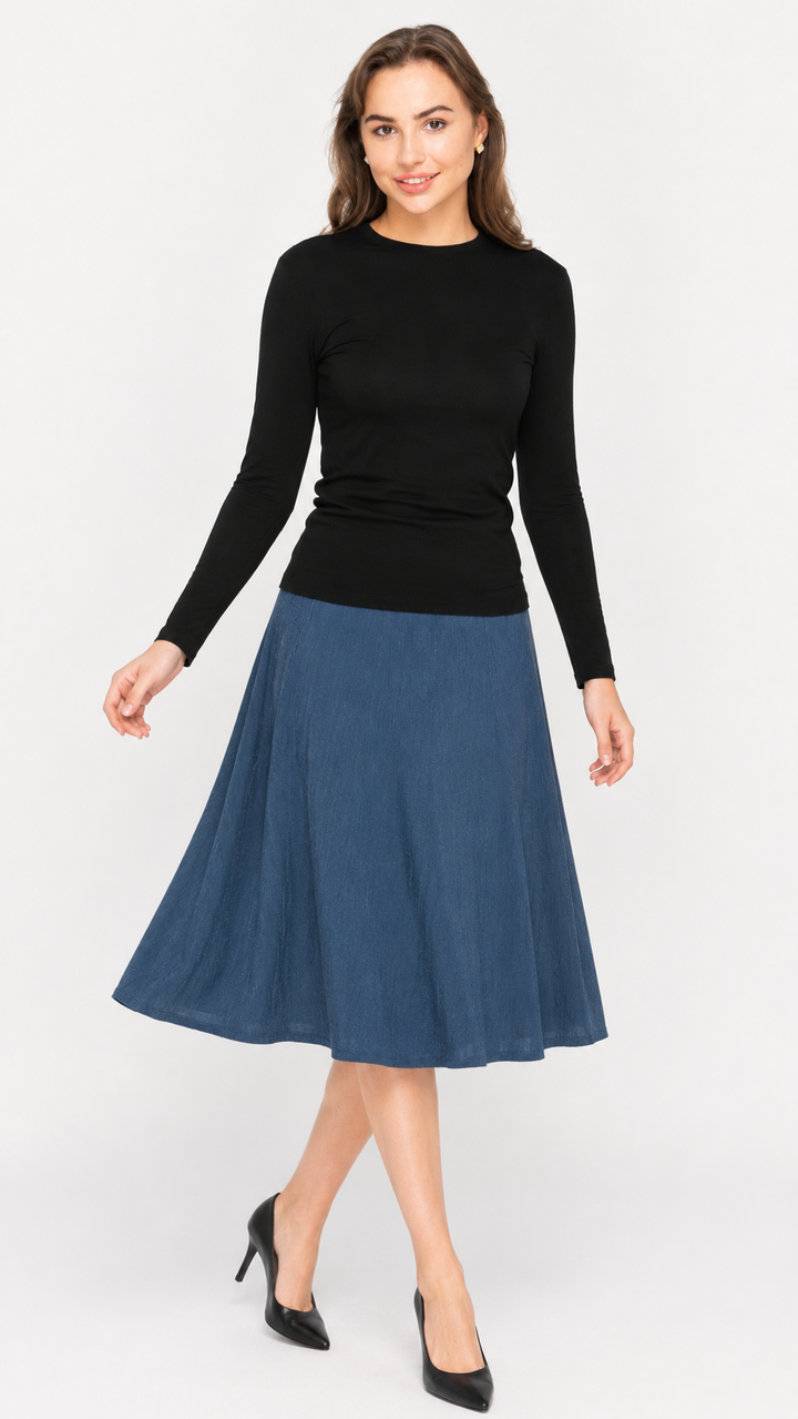 KMW 1907-BLACK-MOVEMENT-LT approved Fall 2026 image