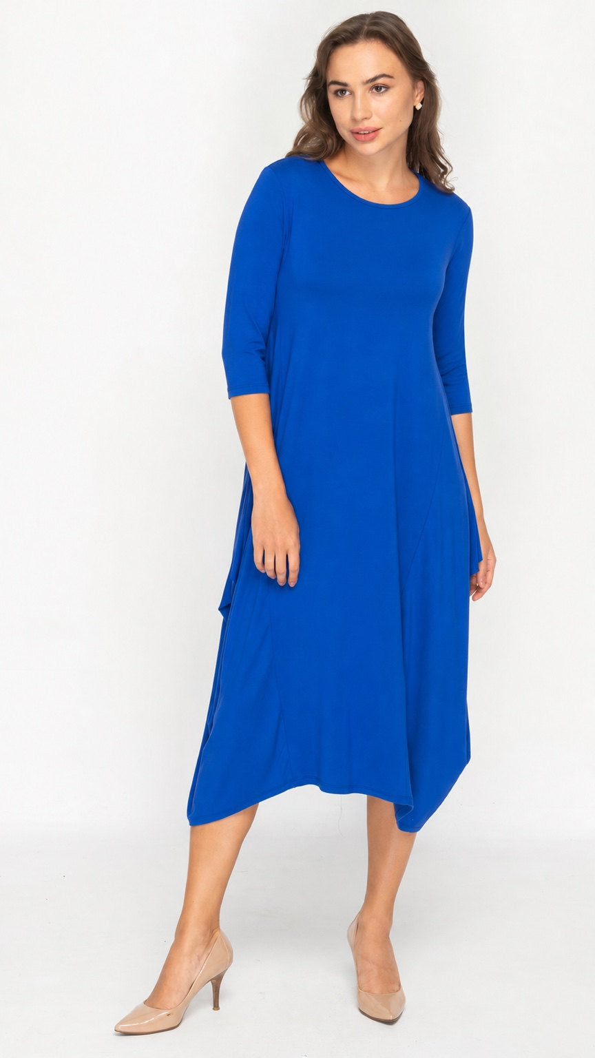 Boho Dress