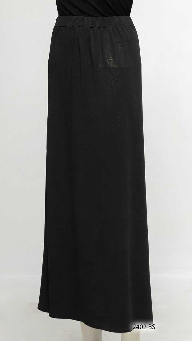 Elegant Maxi Skirt