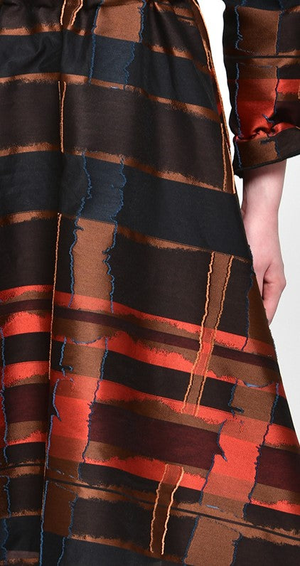 Bell Sleeve Everything Dress