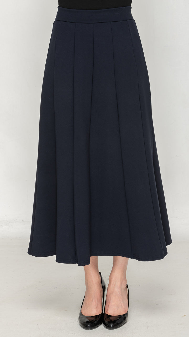 Panel Skirt - 33" Length