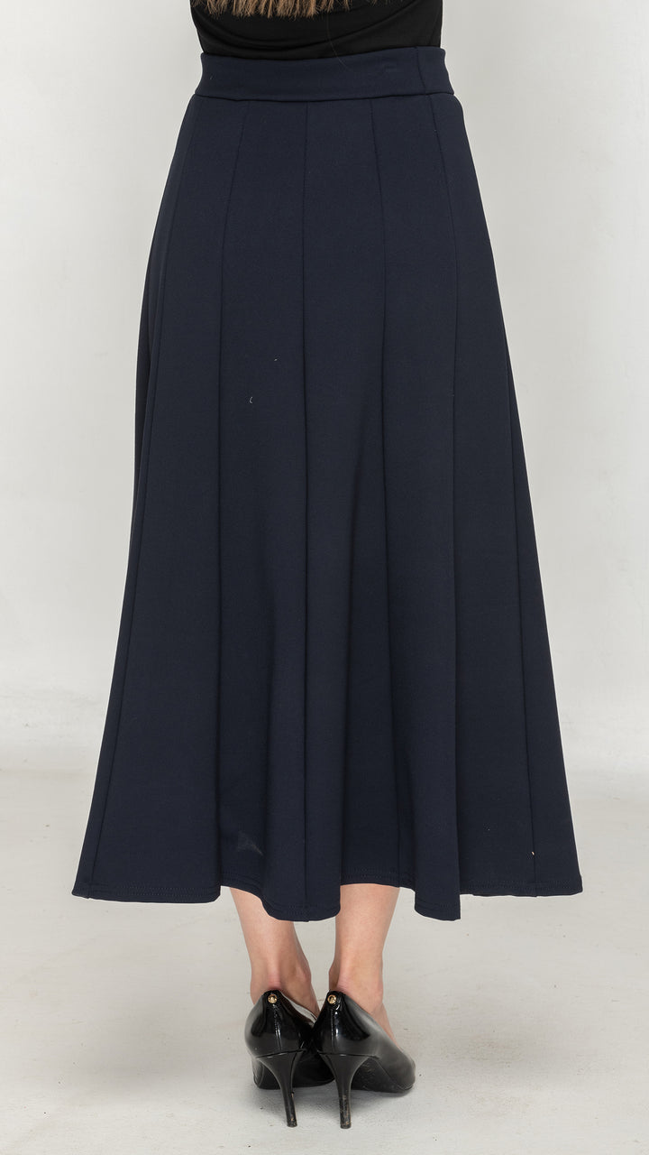 Panel Skirt - 33" Length