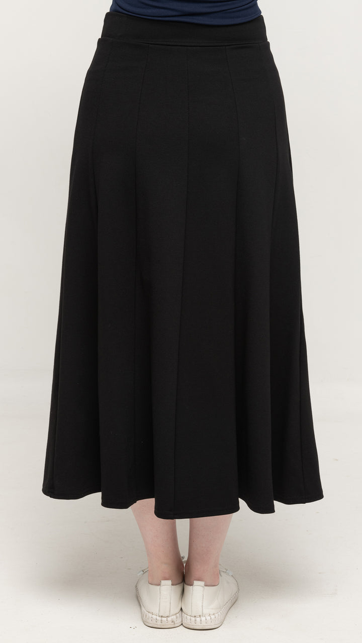Panel Skirt - 33" Length