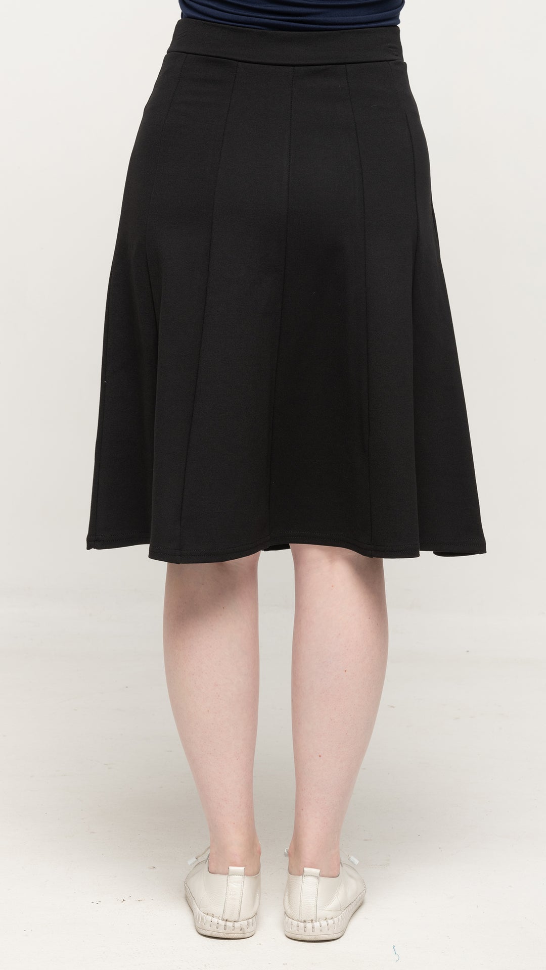 Panel Skirt - 25" Length
