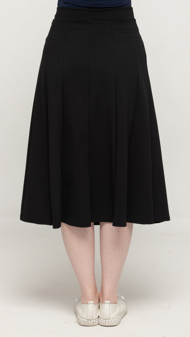 Panel Skirt - 29" Length