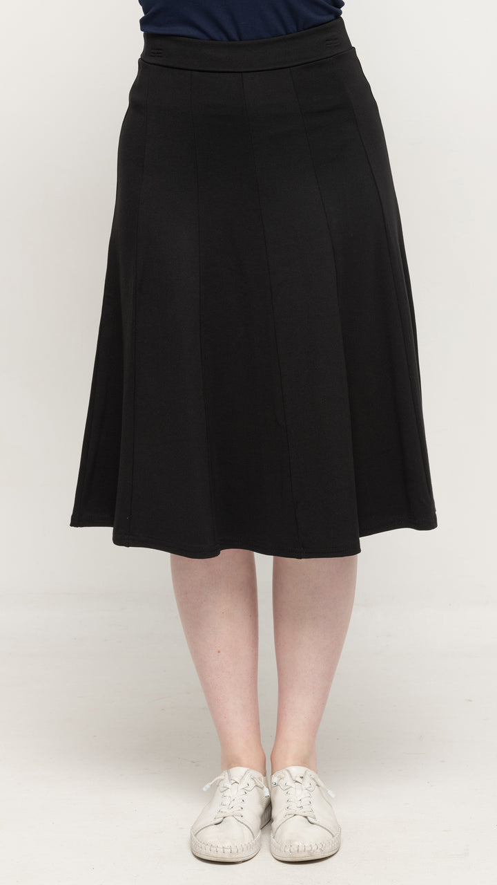 Panel Skirt - 27" Length