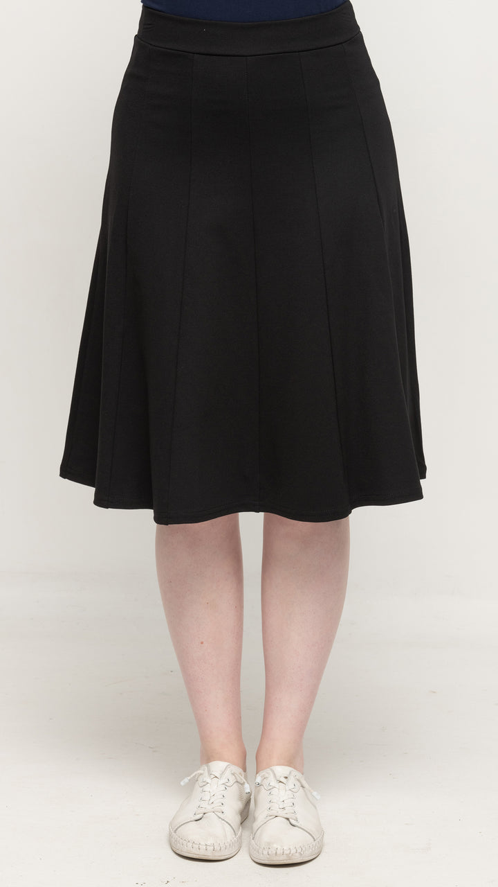 Panel Skirt - 25" Length