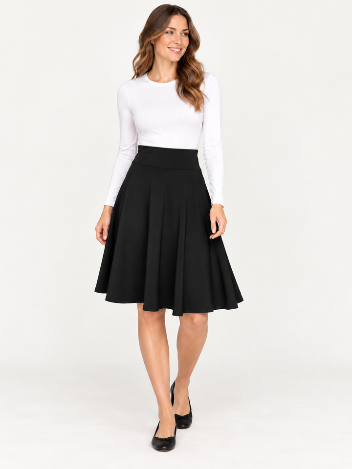Circle Skirt - 23"