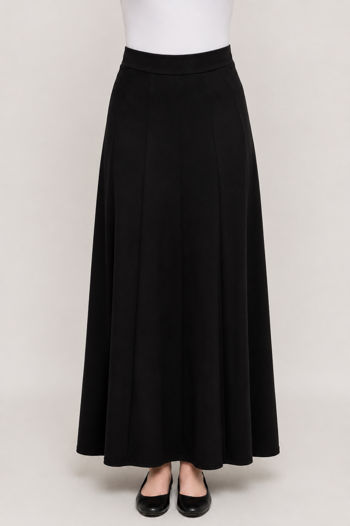 Panel Skirt - 35" Length