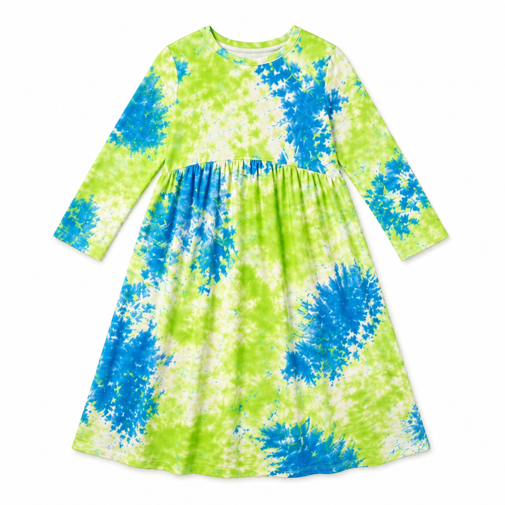 Girls Play Dress