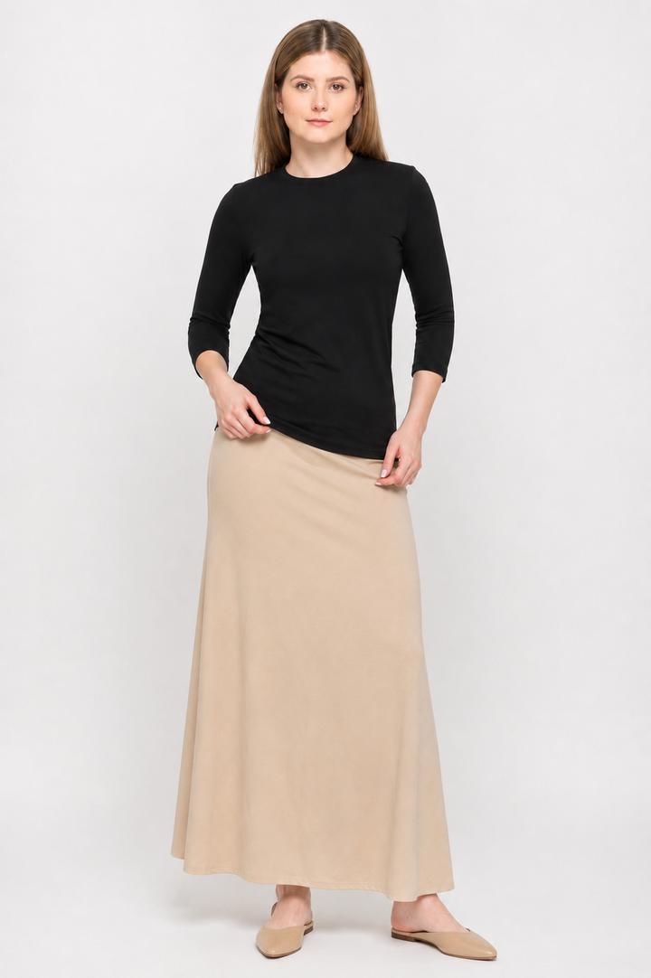 PDR Maxi Skirt
