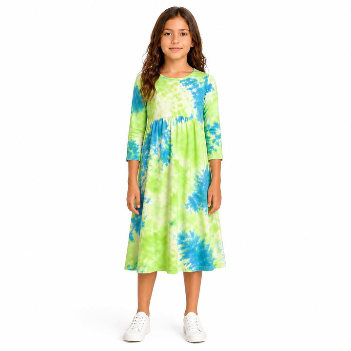 Girls Play Dress