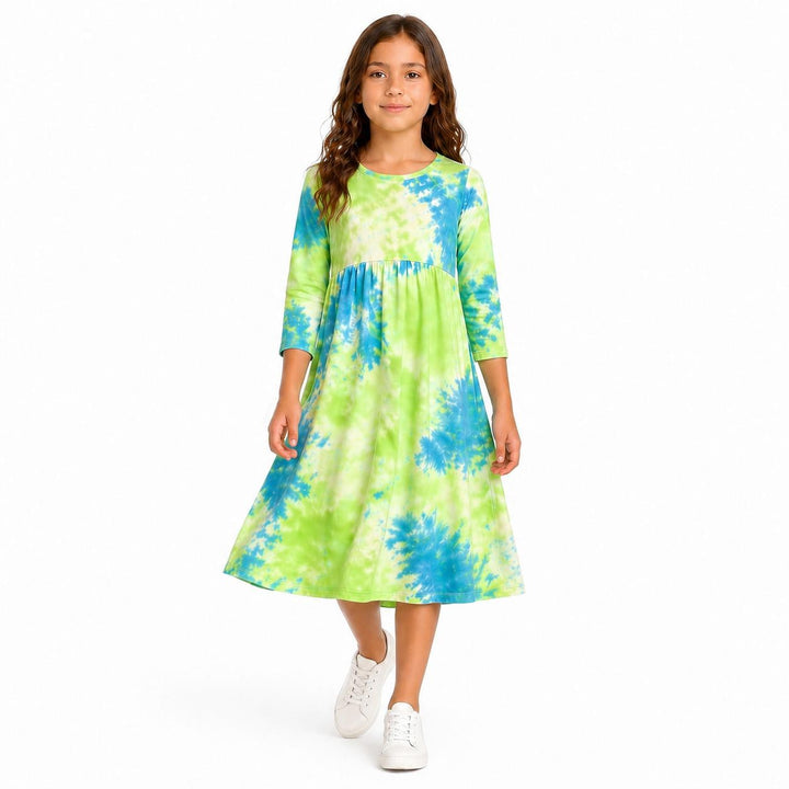 Girls Play Dress