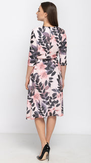 Everything Dress - Romantic Floral